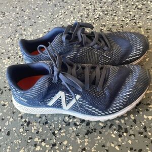 New Balance Rapid rebound fuel core
